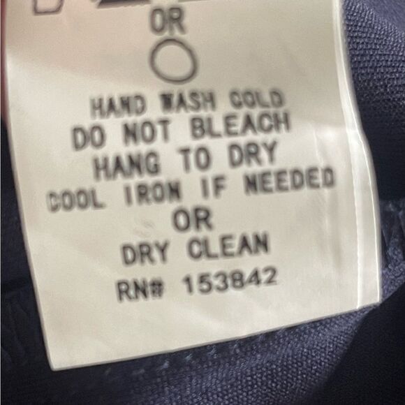 Nicole Miller Crop Utility Jacket Size: Medium Color: Sage - Picture 11 of 11